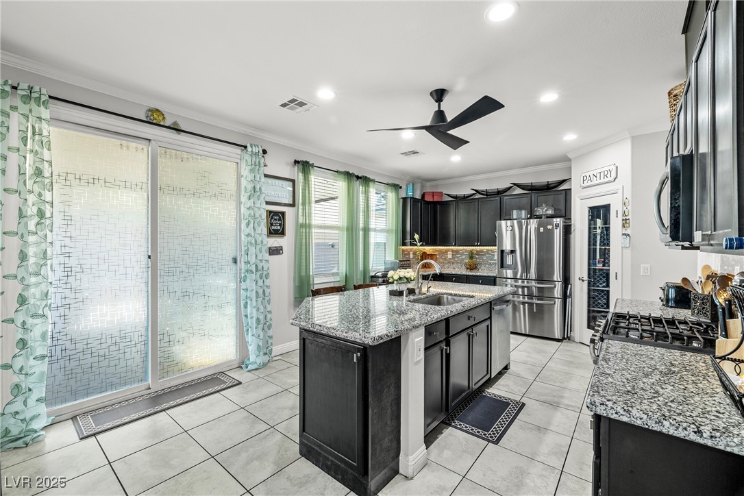 2127 Brewer Avenue, North Las Vegas, Nevada image 15