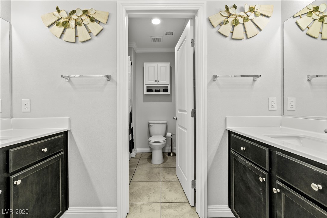 2127 Brewer Avenue, North Las Vegas, Nevada image 28