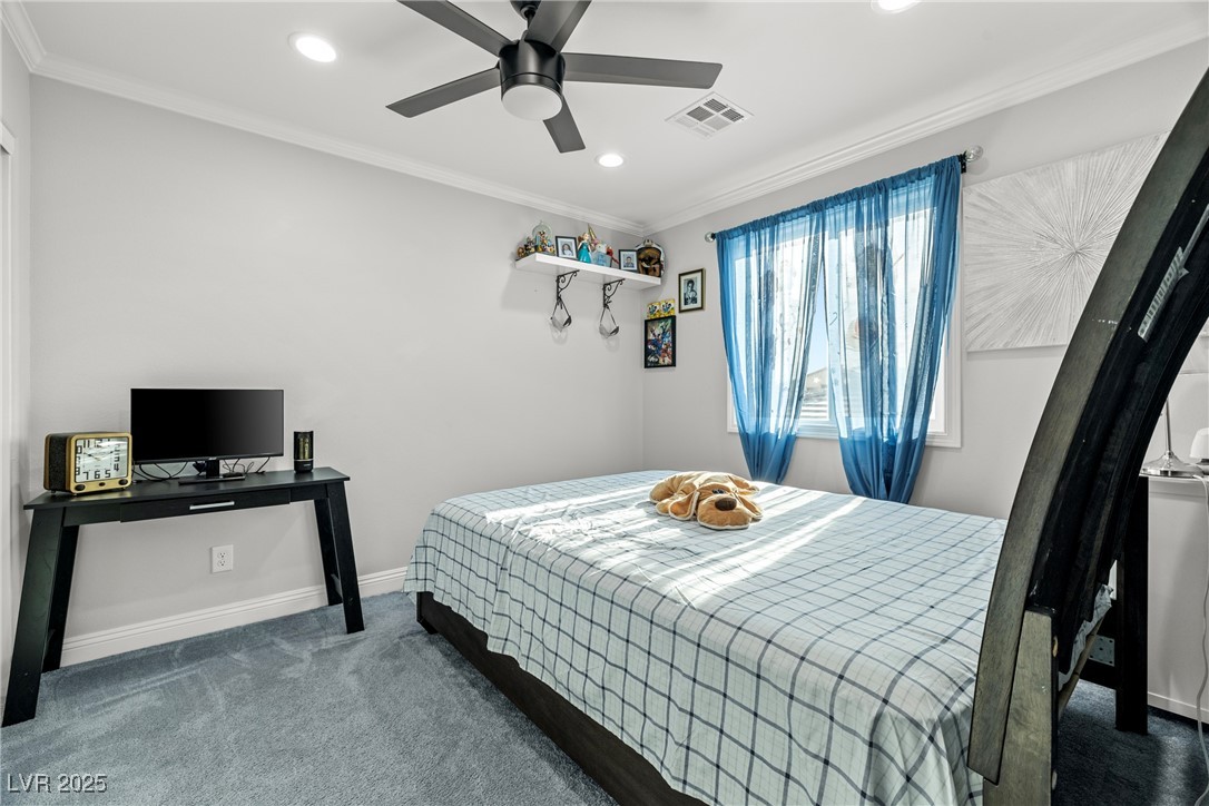 2127 Brewer Avenue, North Las Vegas, Nevada image 26