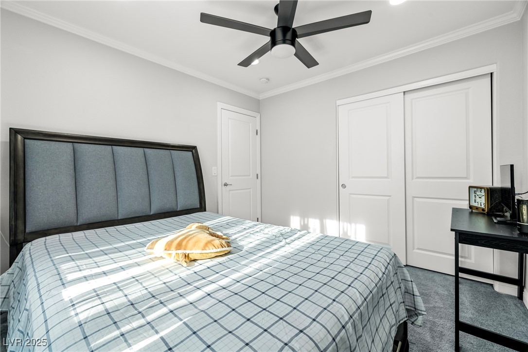2127 Brewer Avenue, North Las Vegas, Nevada image 27