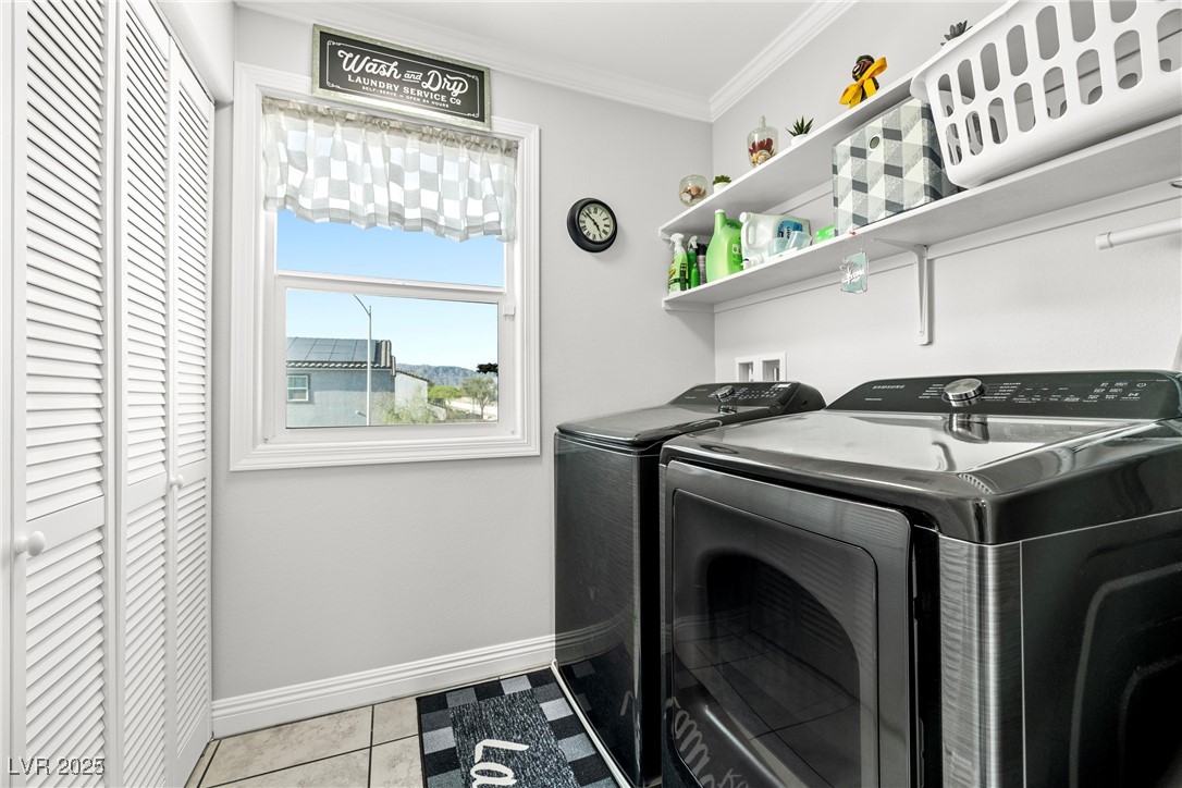 2127 Brewer Avenue, North Las Vegas, Nevada image 23