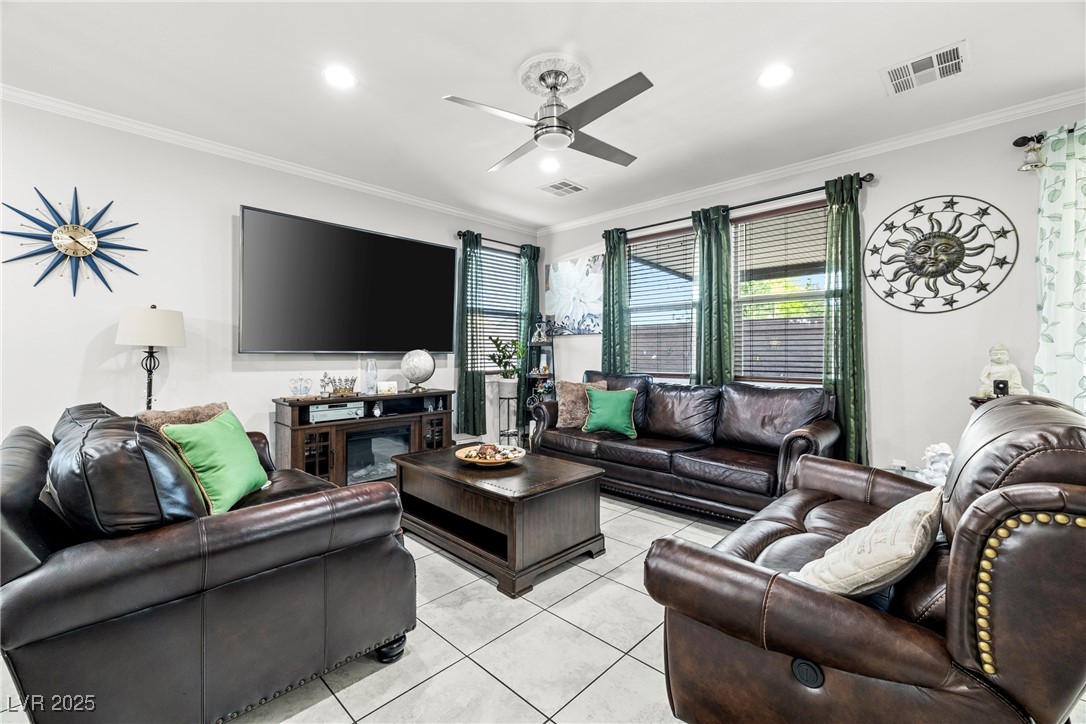 2127 Brewer Avenue, North Las Vegas, Nevada image 12