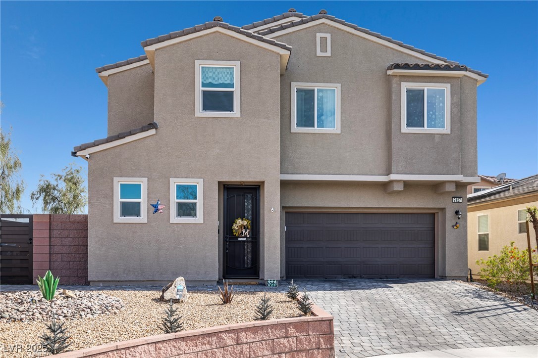 2127 Brewer Avenue, North Las Vegas, Nevada image 3