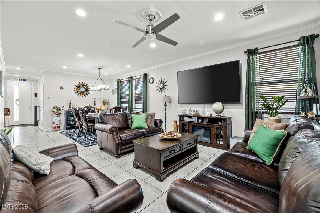 2127 Brewer Avenue, North Las Vegas, Nevada image 13