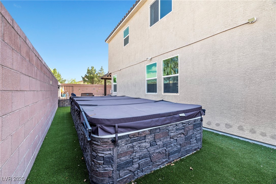 2127 Brewer Avenue, North Las Vegas, Nevada image 43