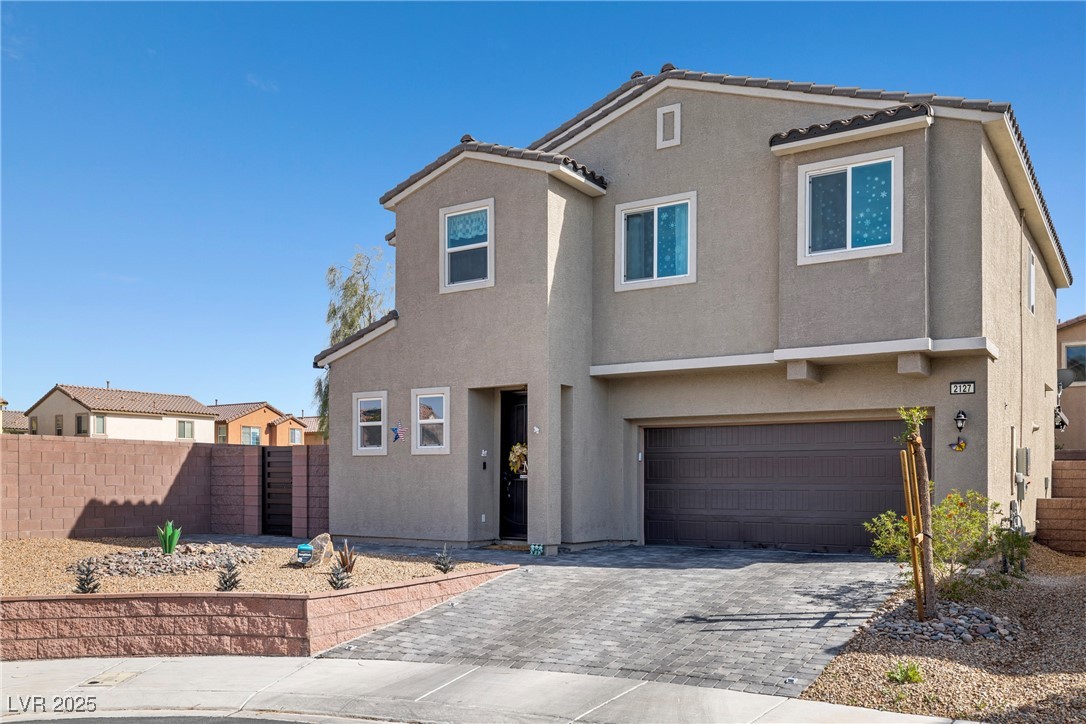 2127 Brewer Avenue, North Las Vegas, Nevada image 2
