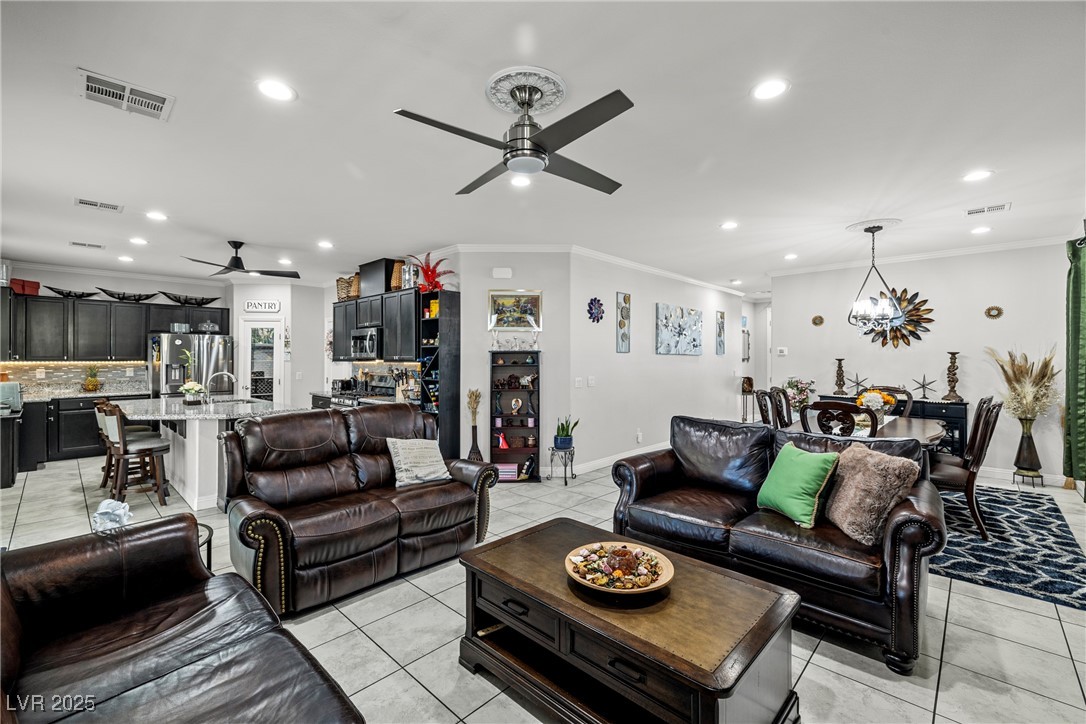 2127 Brewer Avenue, North Las Vegas, Nevada image 14