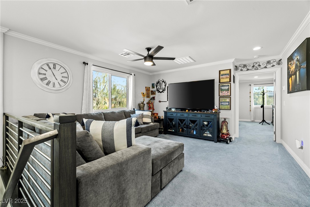 2127 Brewer Avenue, North Las Vegas, Nevada image 19