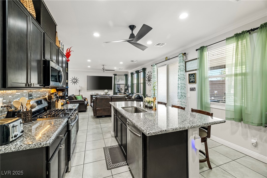 2127 Brewer Avenue, North Las Vegas, Nevada image 18