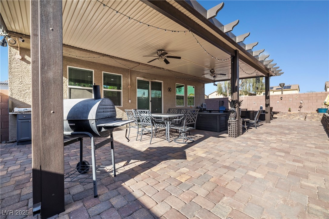 2127 Brewer Avenue, North Las Vegas, Nevada image 44