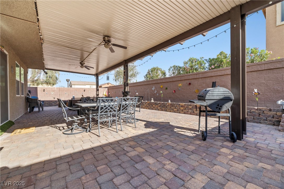 2127 Brewer Avenue, North Las Vegas, Nevada image 42