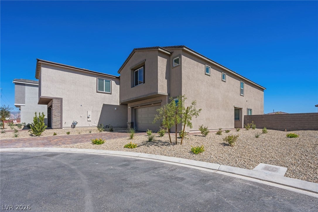 9612 Wild Rock Court