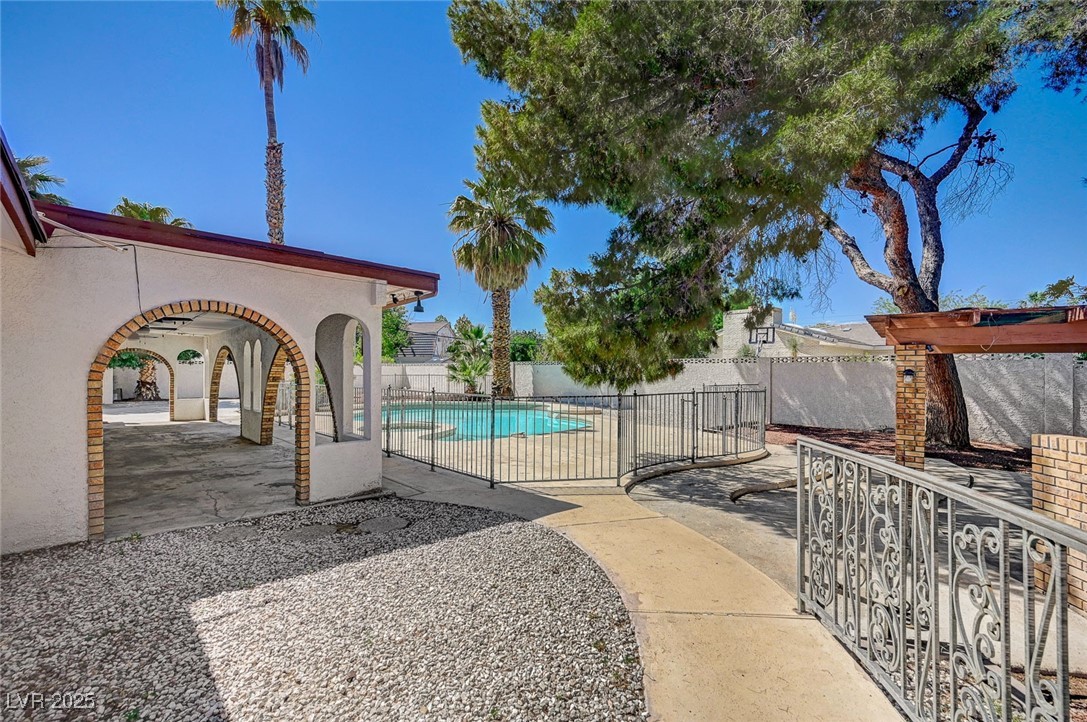 4030 Del Monte Avenue, Las Vegas, Nevada image 36