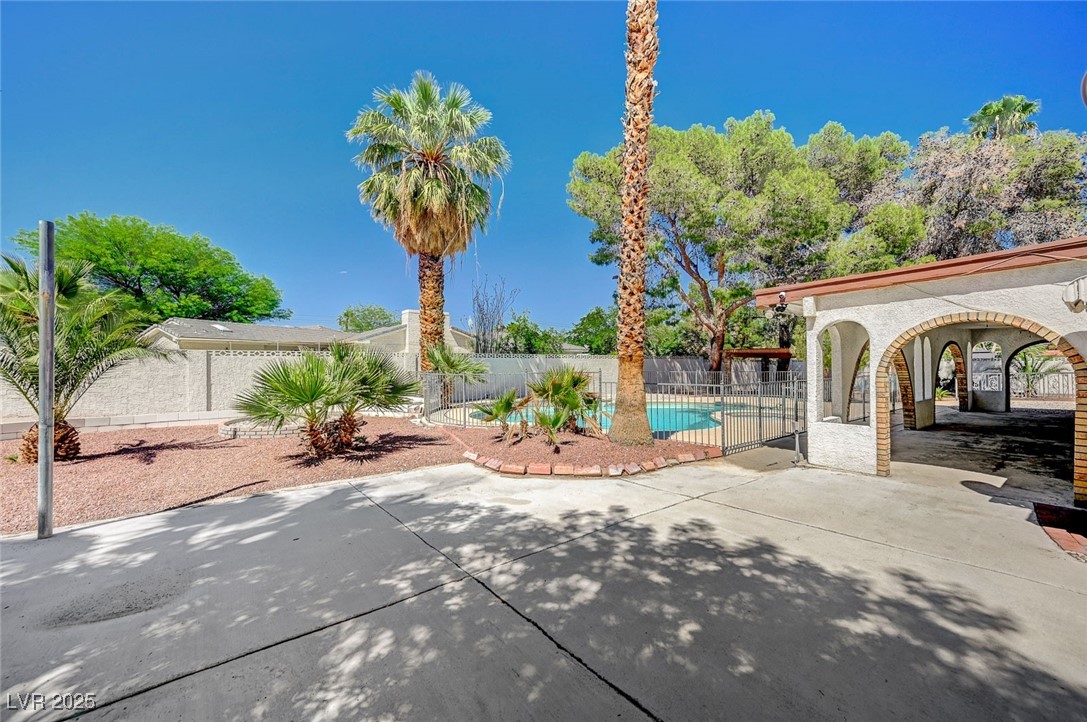 4030 Del Monte Avenue, Las Vegas, Nevada image 33