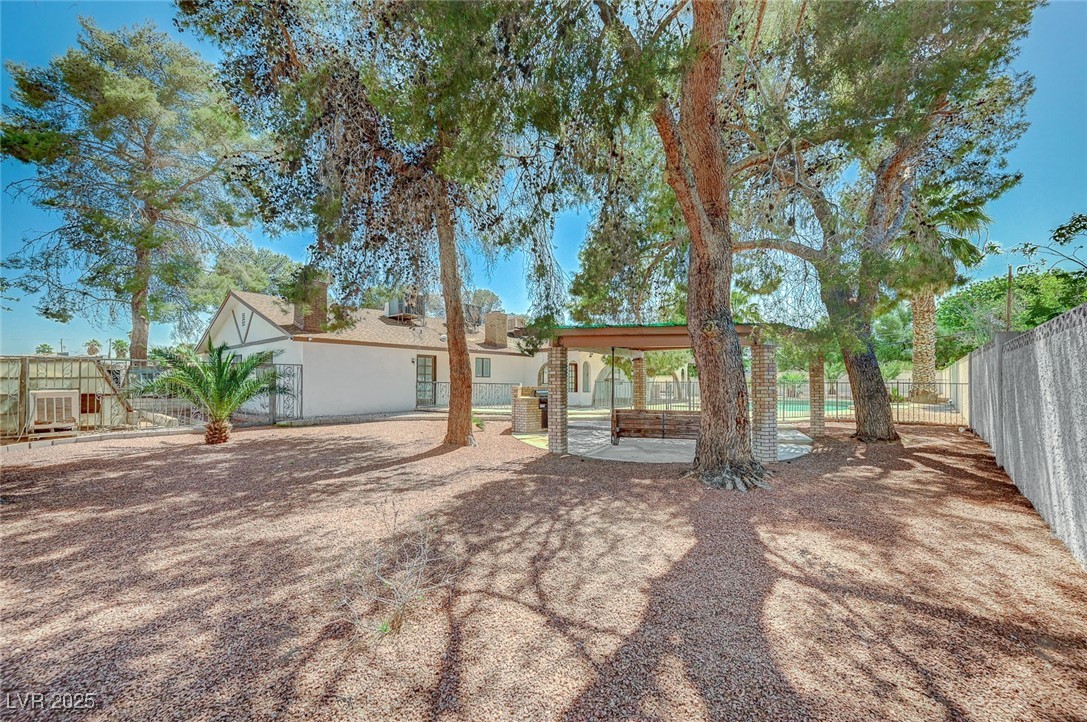 4030 Del Monte Avenue, Las Vegas, Nevada image 39