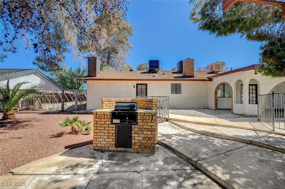 4030 Del Monte Avenue, Las Vegas, Nevada image 37