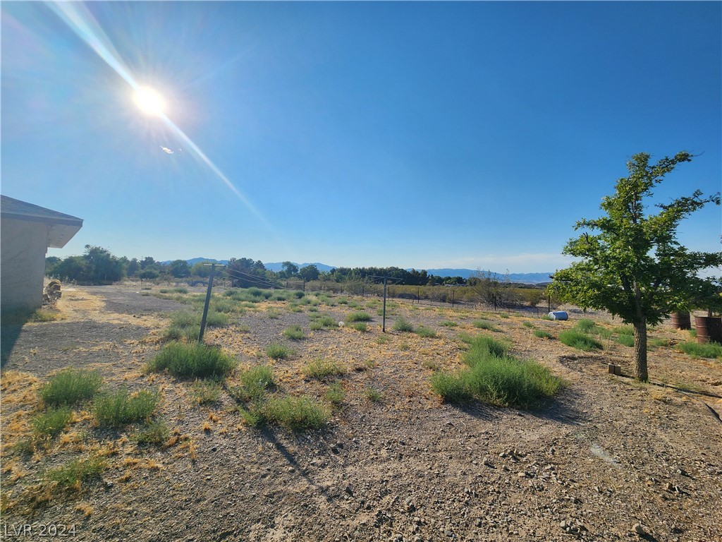 785 E Gretta Lane, Indian Springs, Nevada image 13