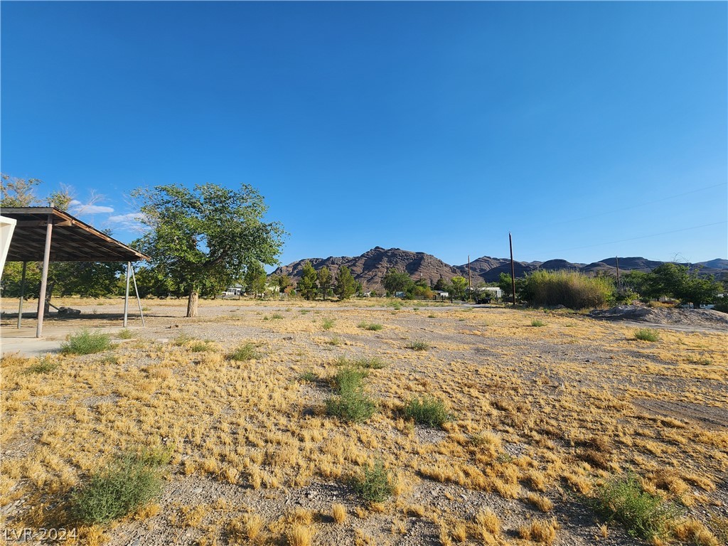 785 E Gretta Lane, Indian Springs, Nevada image 19
