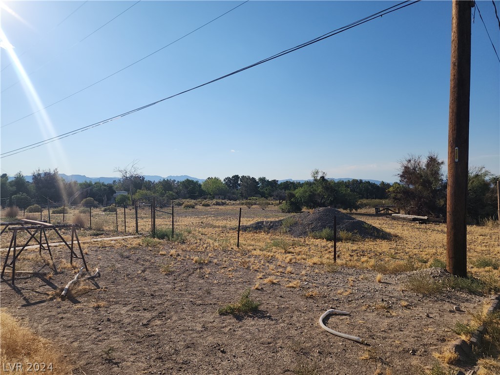 785 E Gretta Lane, Indian Springs, Nevada image 14