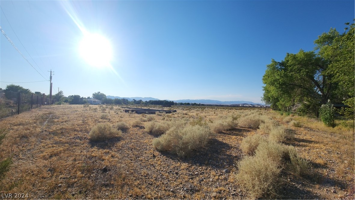 785 E Gretta Lane, Indian Springs, Nevada image 15