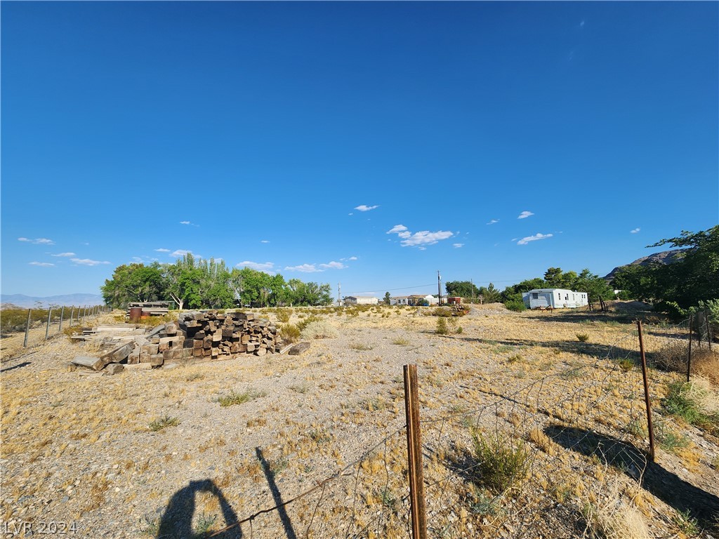 785 E Gretta Lane, Indian Springs, Nevada image 12