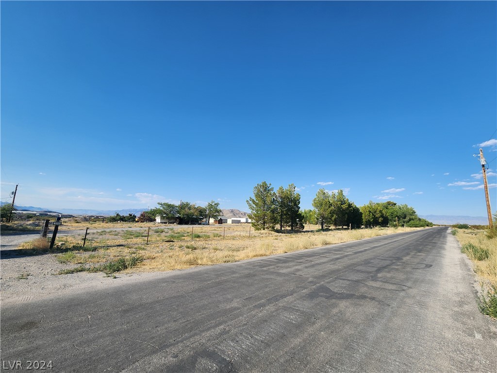 785 E Gretta Lane, Indian Springs, Nevada image 1