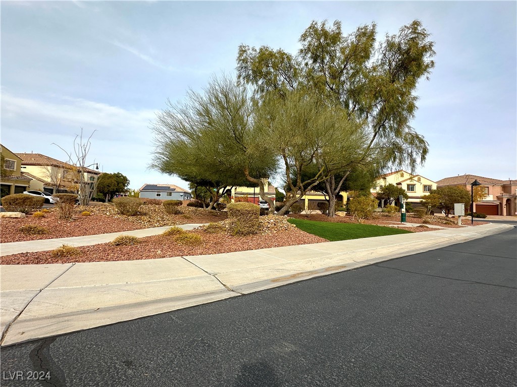 3732 Via Di Girolamo Avenue, Henderson, Nevada image 31