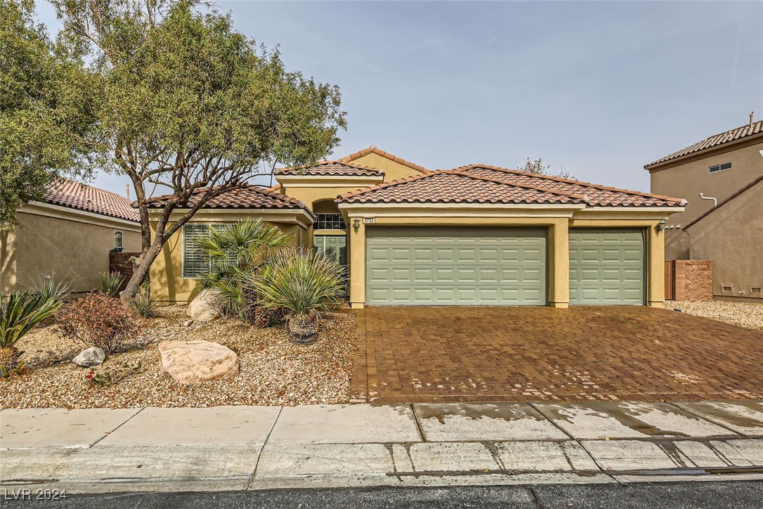 3732 Via Di Girolamo Avenue, Henderson, Nevada image 3