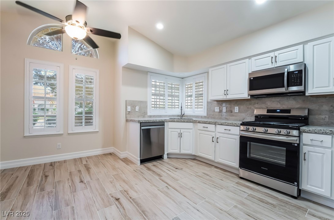 289 Garwood Court, Henderson, Nevada image 10