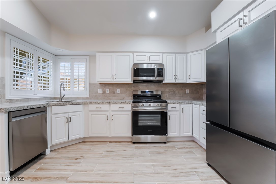 289 Garwood Court, Henderson, Nevada image 15