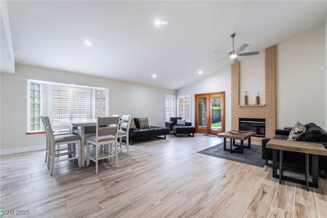 289 Garwood Court, Henderson, Nevada image 38