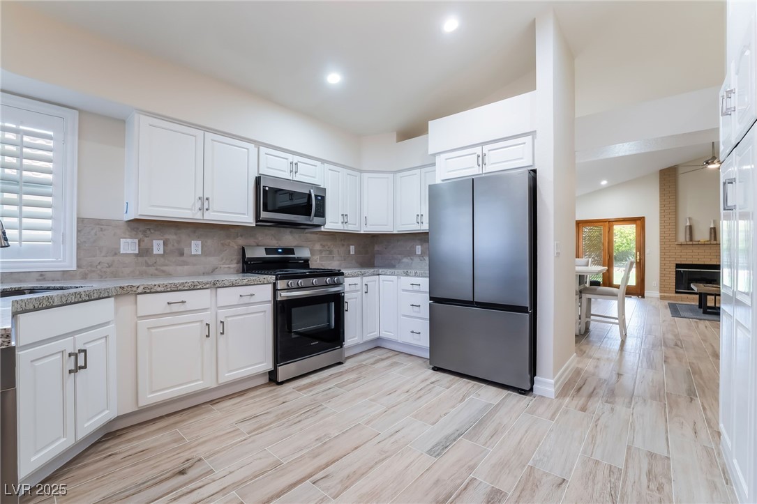 289 Garwood Court, Henderson, Nevada image 13