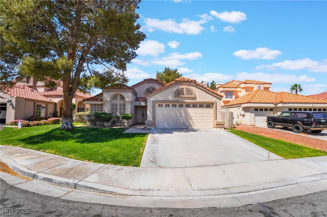 289 Garwood Court, Henderson, Nevada image 35