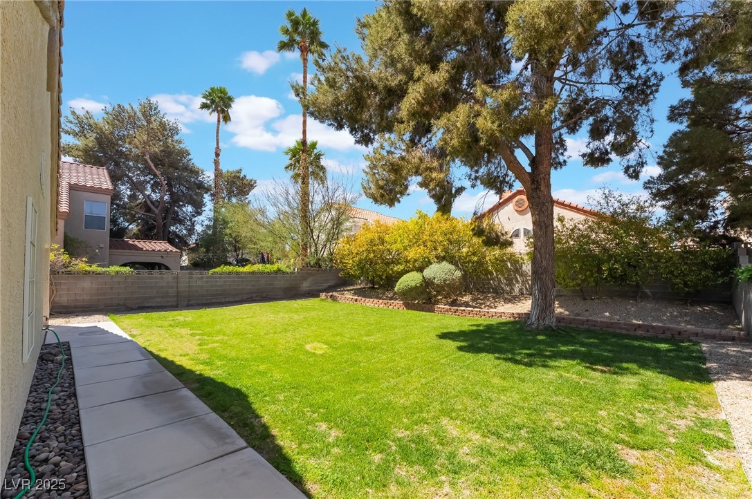 289 Garwood Court, Henderson, Nevada image 33