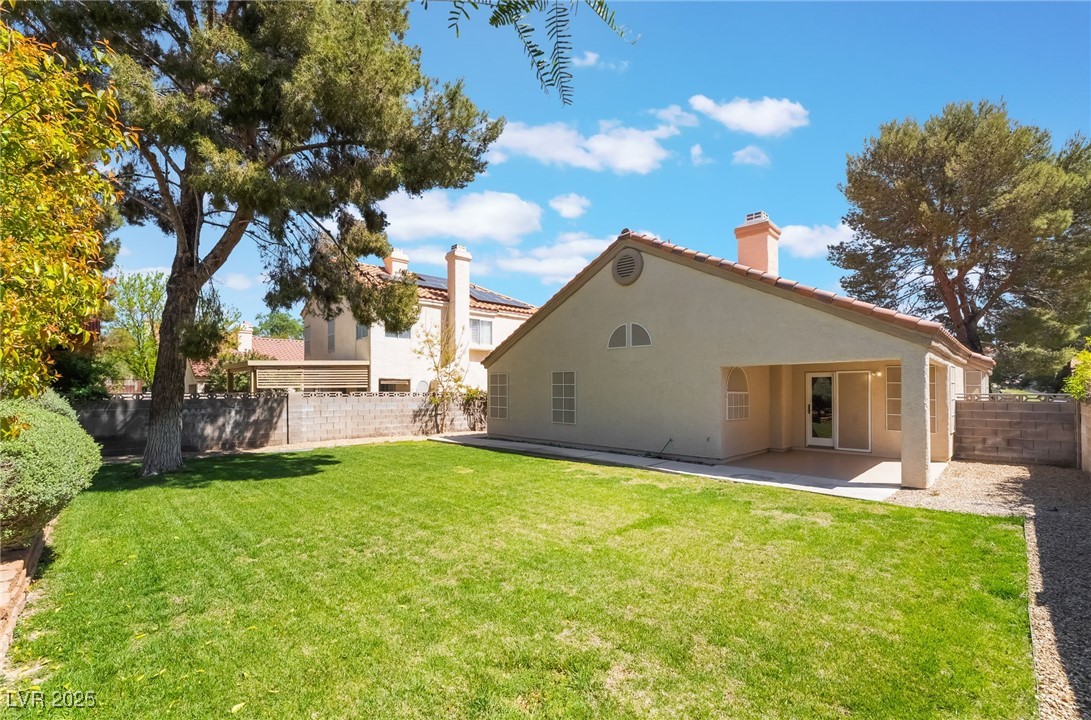 289 Garwood Court, Henderson, Nevada image 31