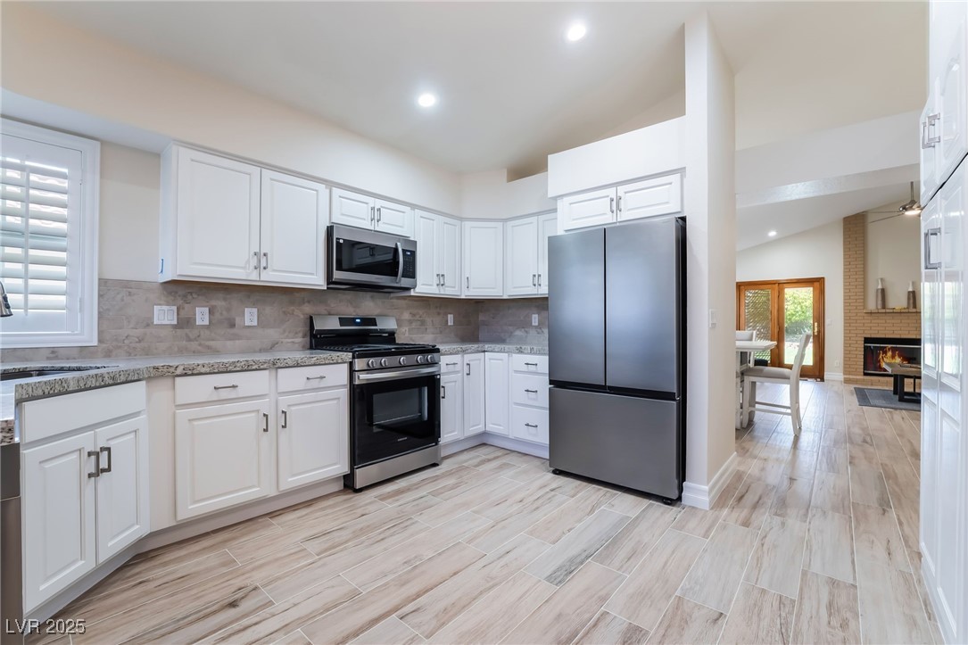 289 Garwood Court, Henderson, Nevada image 12