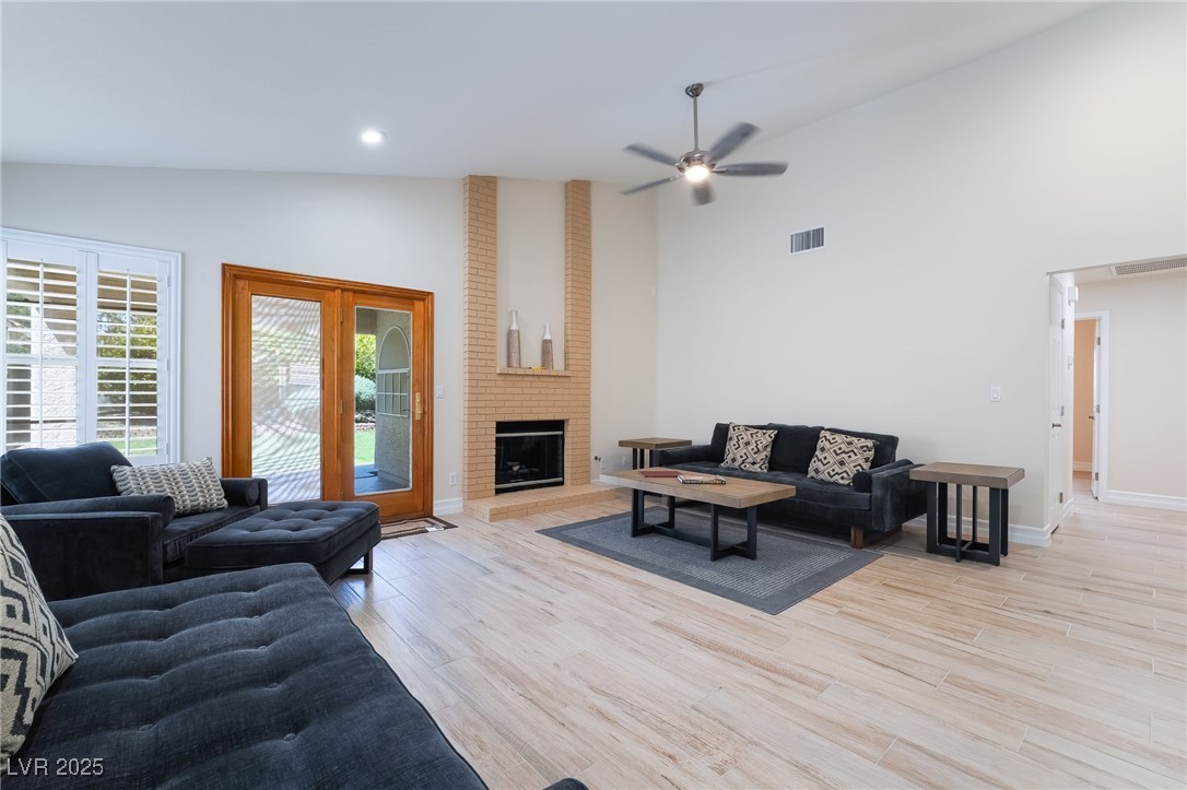 289 Garwood Court, Henderson, Nevada image 39