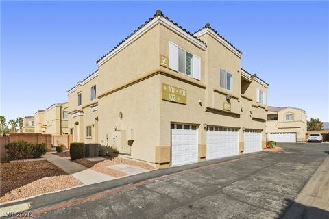 6329 Sandy Ridge Street 101 North Las Vegas NV 89081