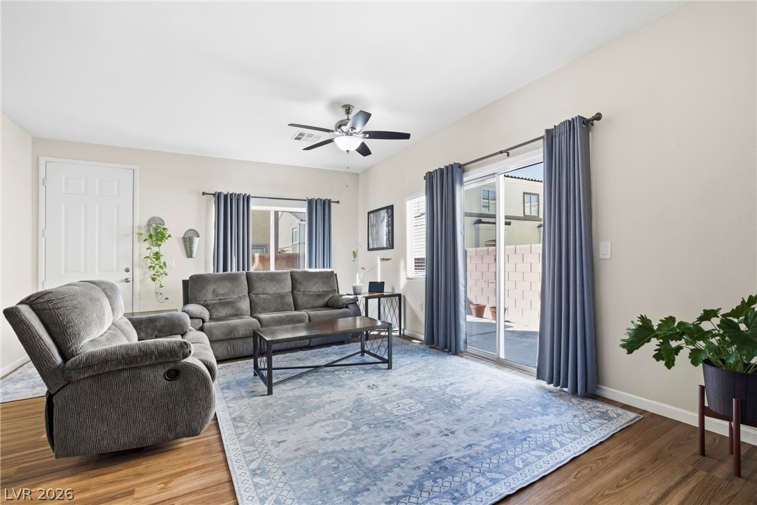 6329 Sandy Ridge Street 101