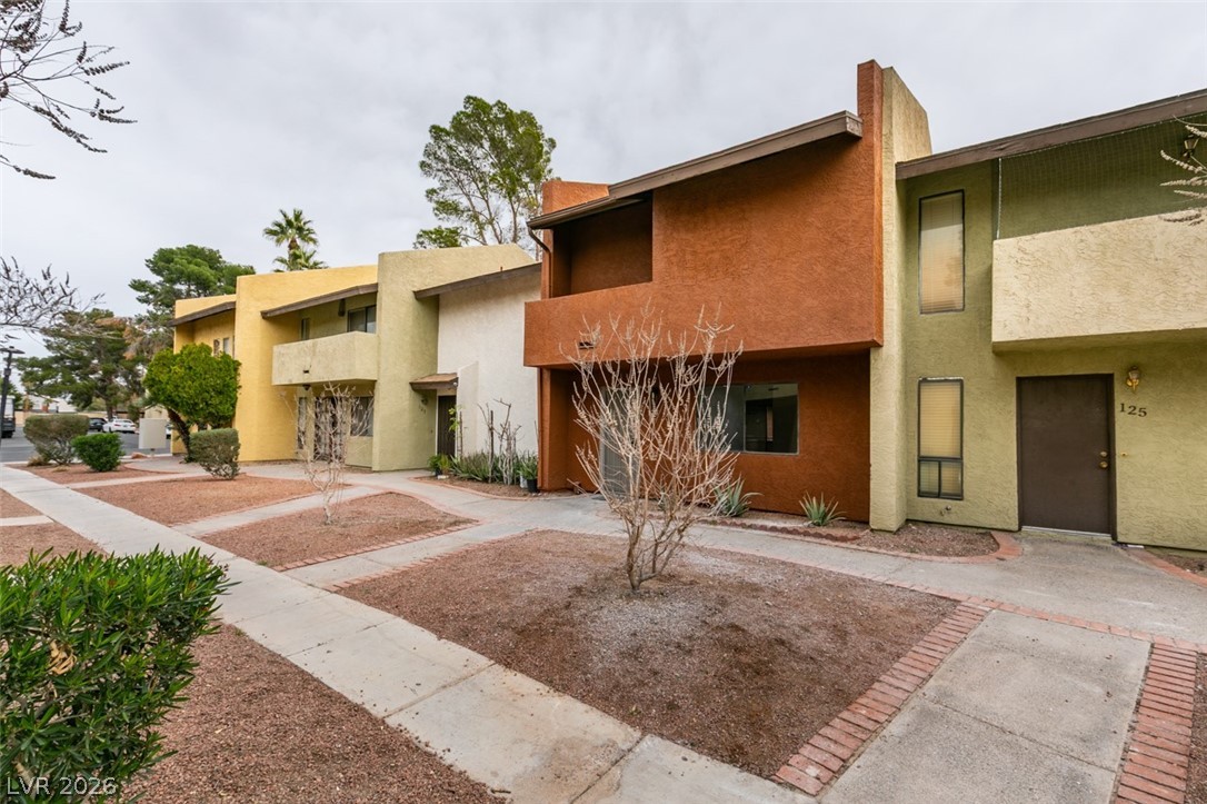 120 Bel Port Drive 124