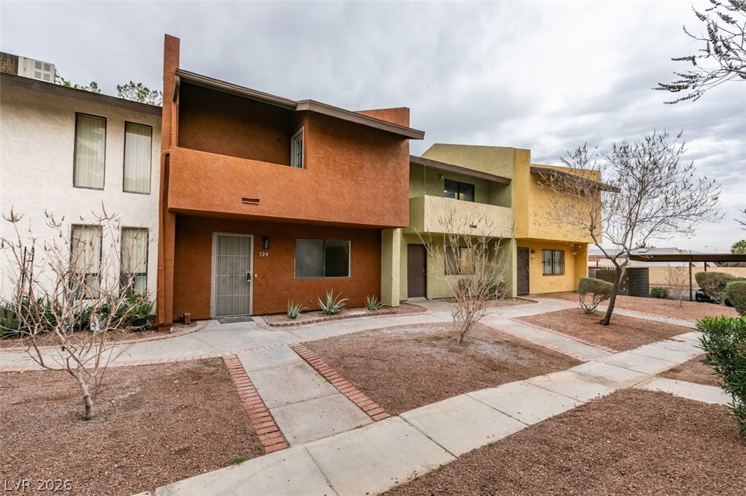 120 Bel Port Drive 124