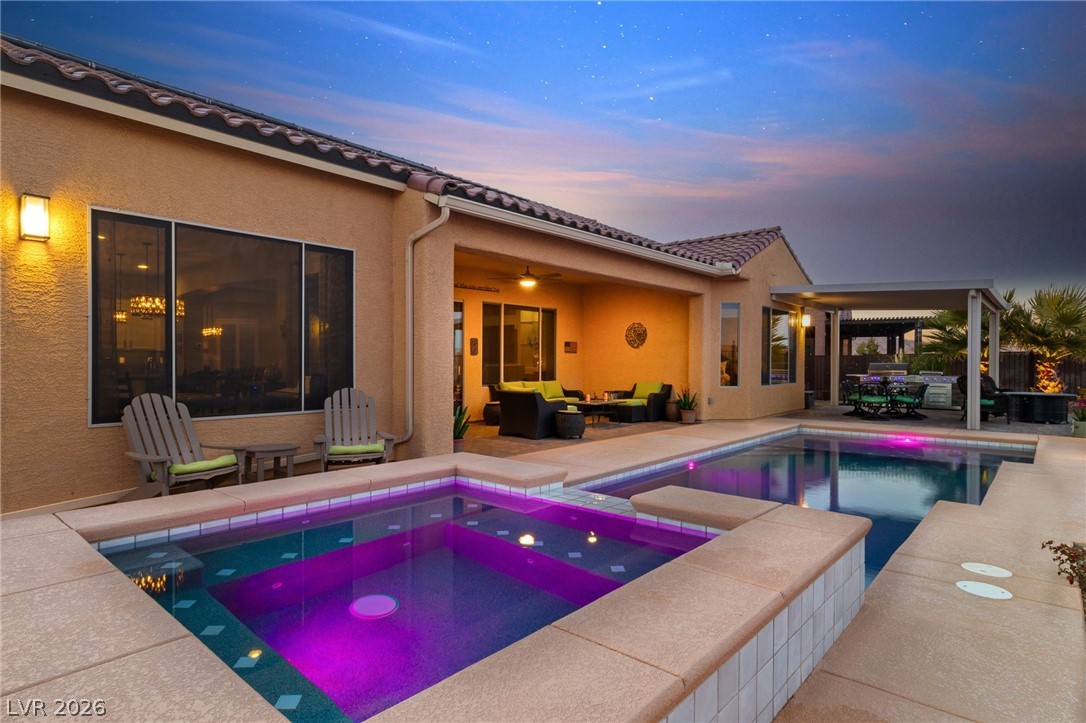 1148 Dreamcatcher Bluff
