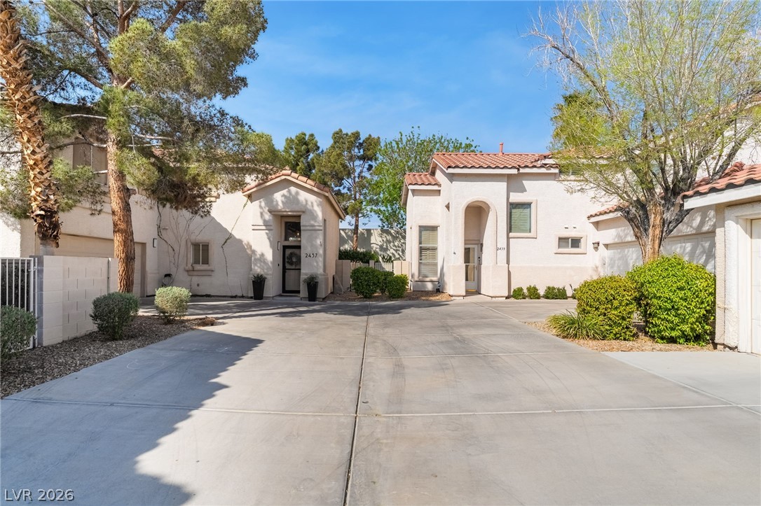 2437 Cliffwood Drive