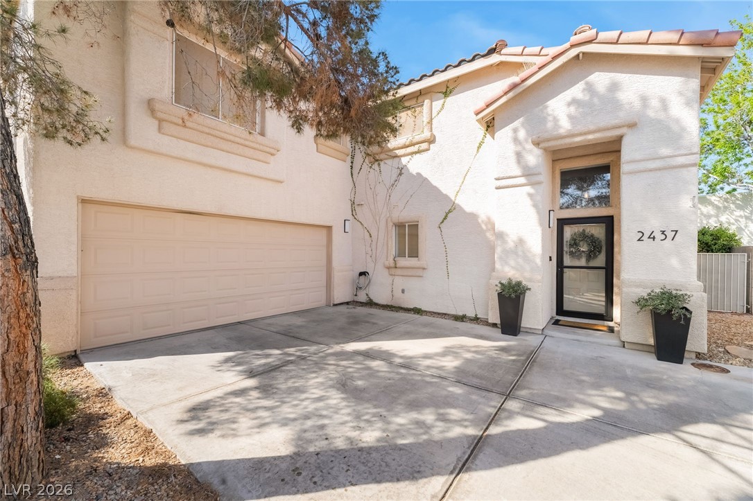 2437 Cliffwood Drive