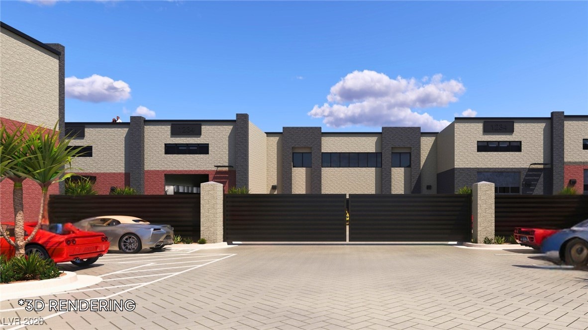 1150 E Larson Lane 100