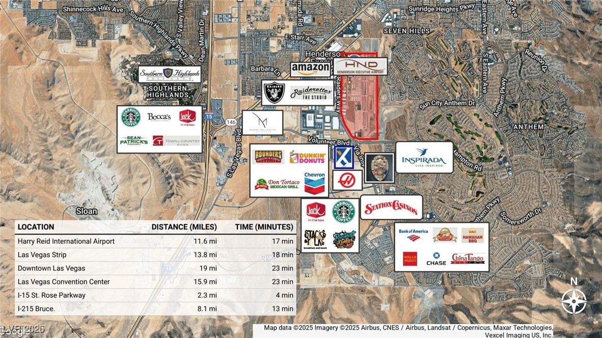 1150 E Larson Lane 100