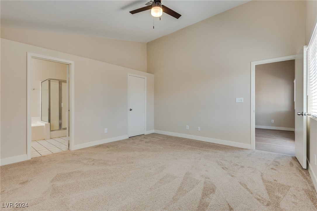 3706 Rose Canyon Drive, North Las Vegas, Nevada image 15