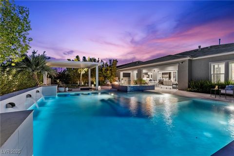 7460 Tucker William Street Las Vegas NV 89149