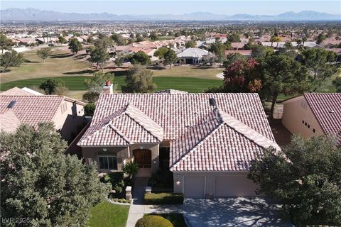 3024 Highland Falls Drive Las Vegas NV 89134