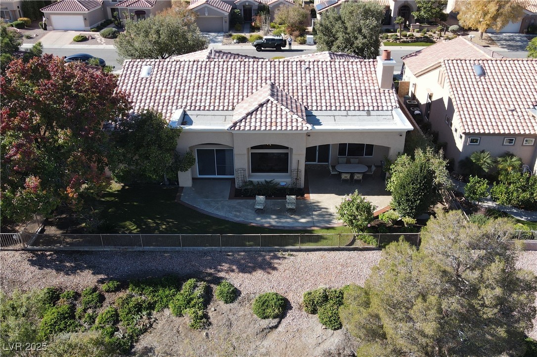 3024 Highland Falls Drive